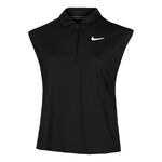 Tenisové Oblečení Nike Court Victory Polo Women